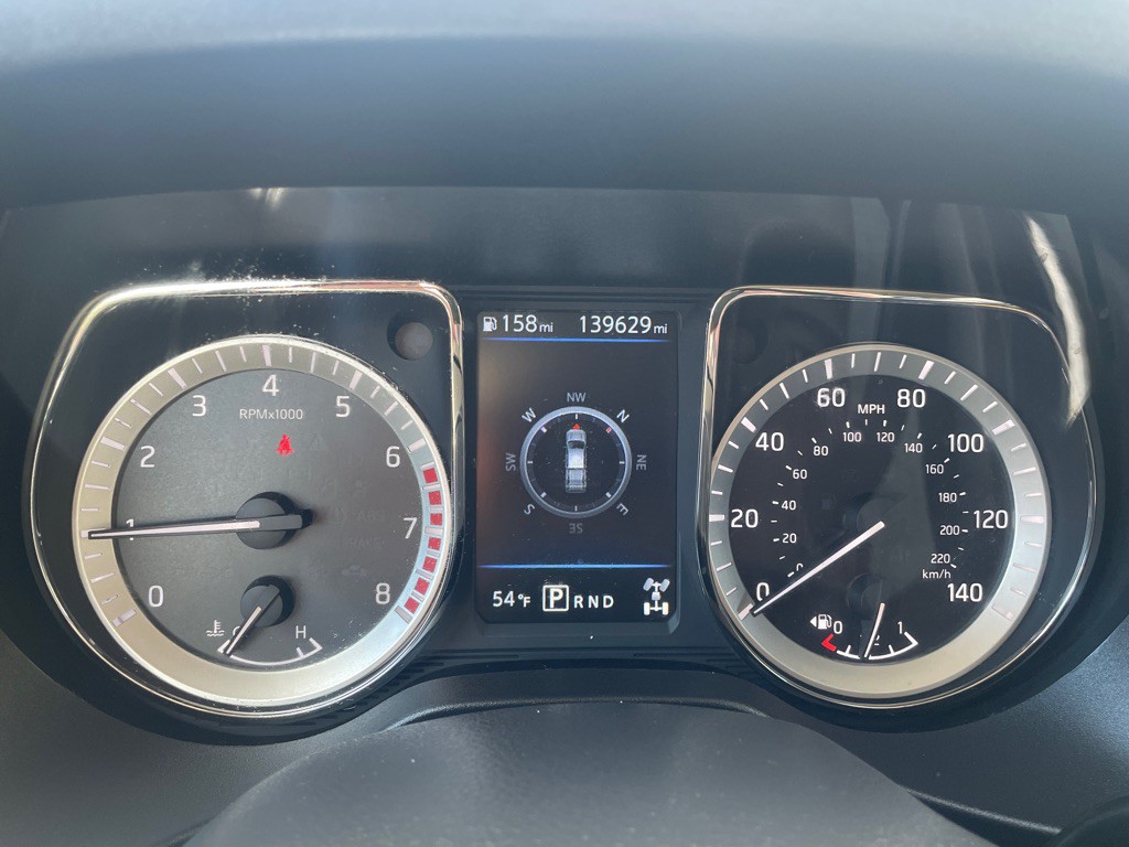 2019 Nissan Titan Image 15