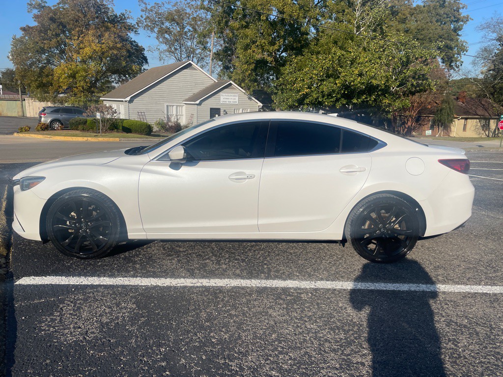 2016 Mazda Mazda6 Image 4