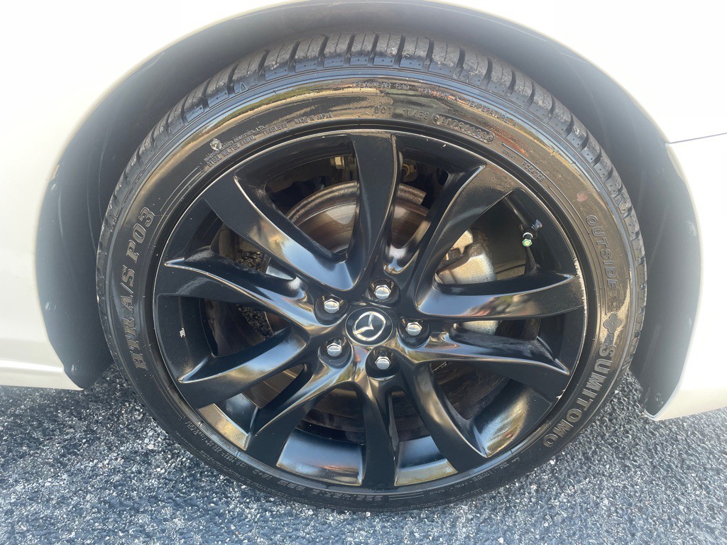 2016 Mazda Mazda6 Image 9