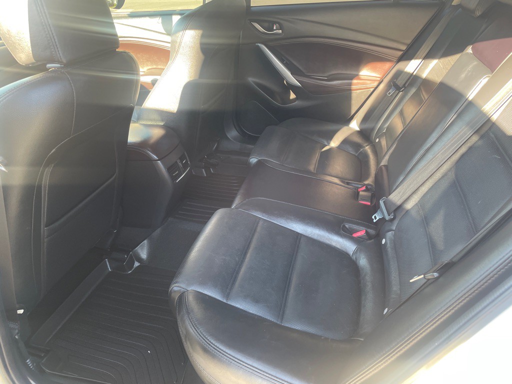 2016 Mazda Mazda6 Image 12