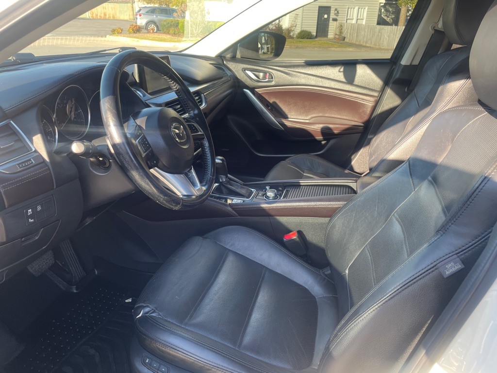2016 Mazda Mazda6 Image 13