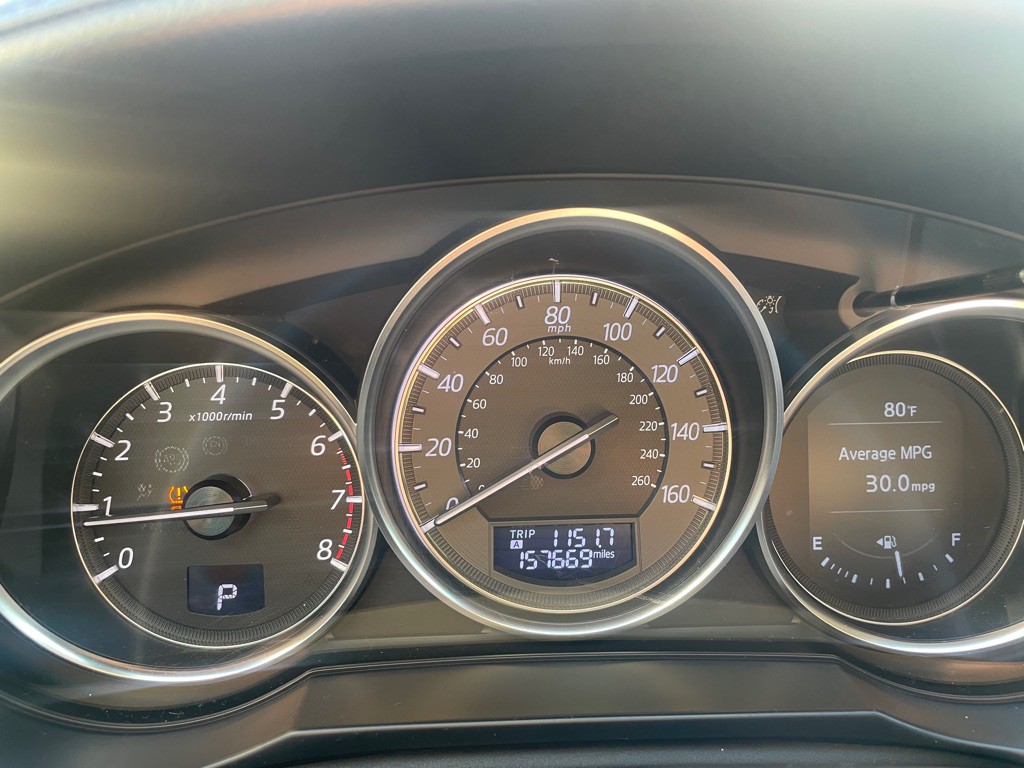 2016 Mazda Mazda6 Image 14