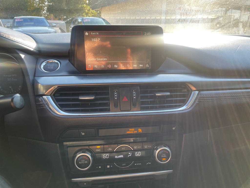 2016 Mazda Mazda6 Image 15