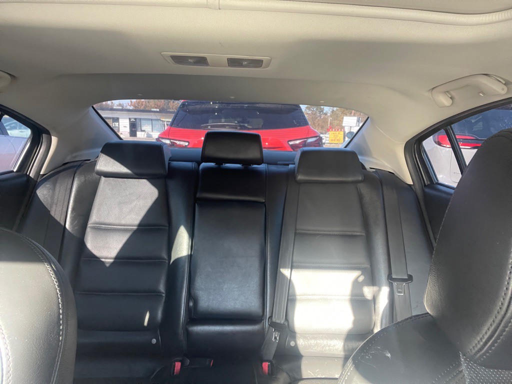 2016 Mazda Mazda6 Image 16