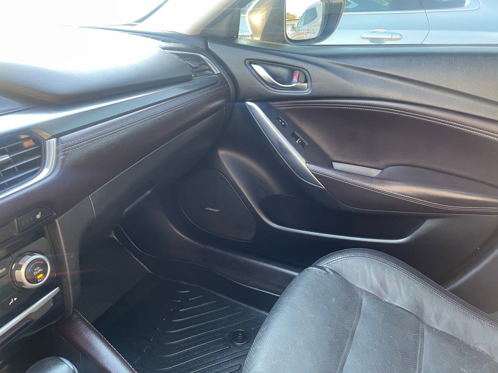 2016 Mazda Mazda6 Image 18