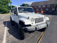 Image for 2018 Jeep Wrangler Unlimited Sahara ID: 6974340