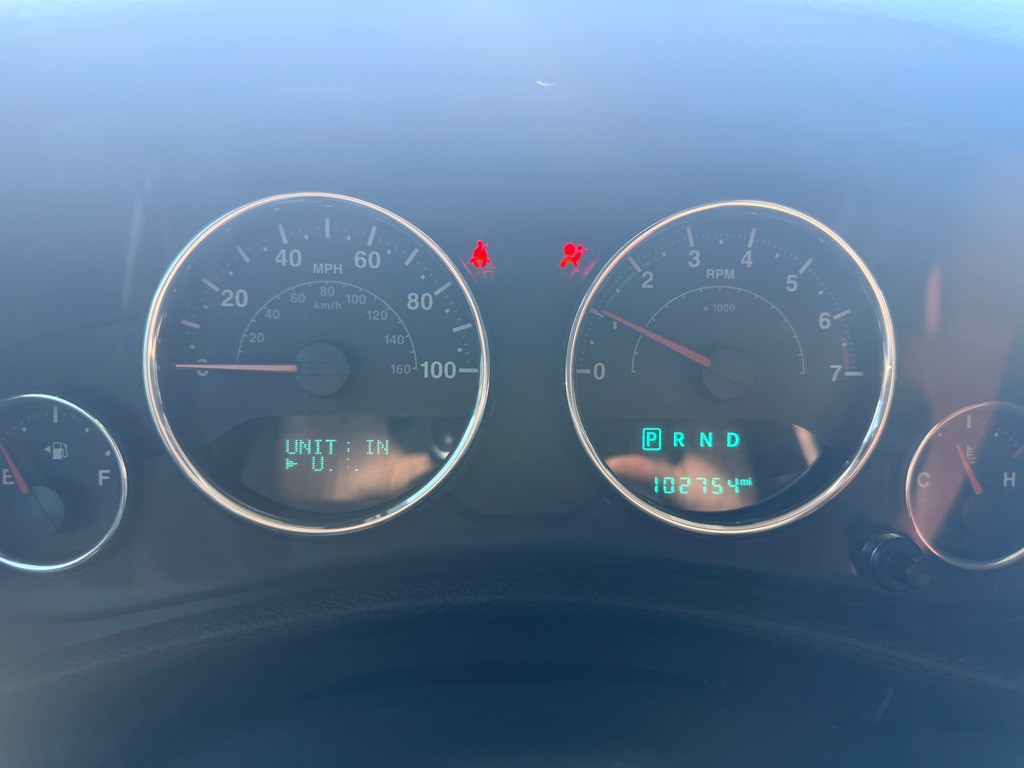 2018 Jeep Wrangler Unlimited Image 12