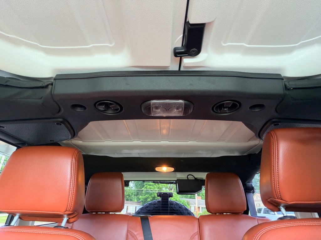2018 Jeep Wrangler Unlimited Image 15