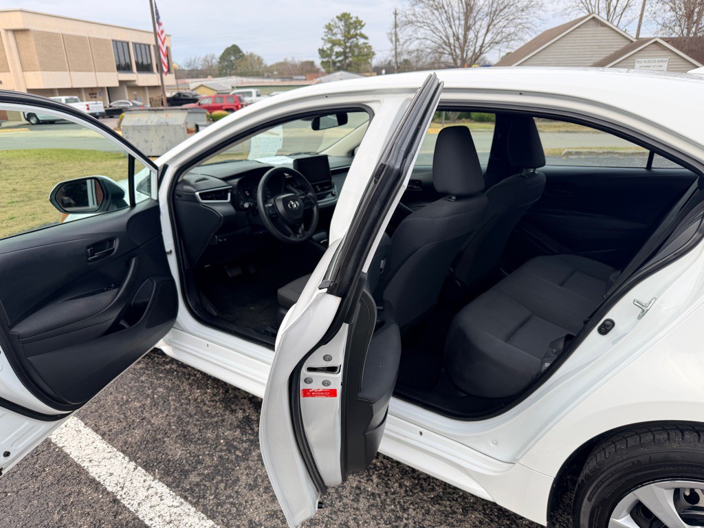 2023 Toyota Corolla Image 10
