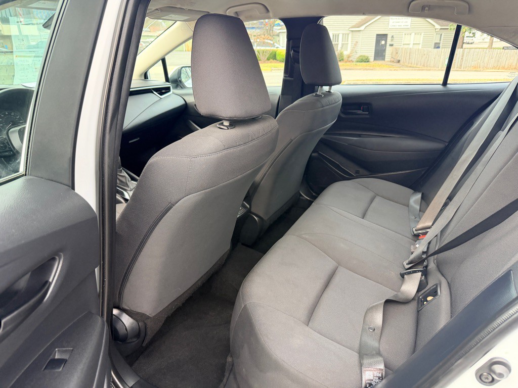 2023 Toyota Corolla Image 11