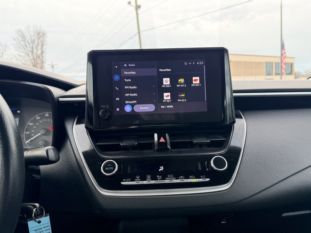 2023 Toyota Corolla Image 15