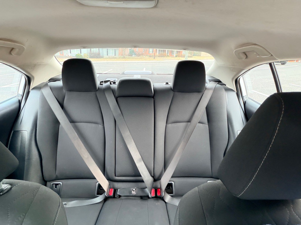 2023 Toyota Corolla Image 16