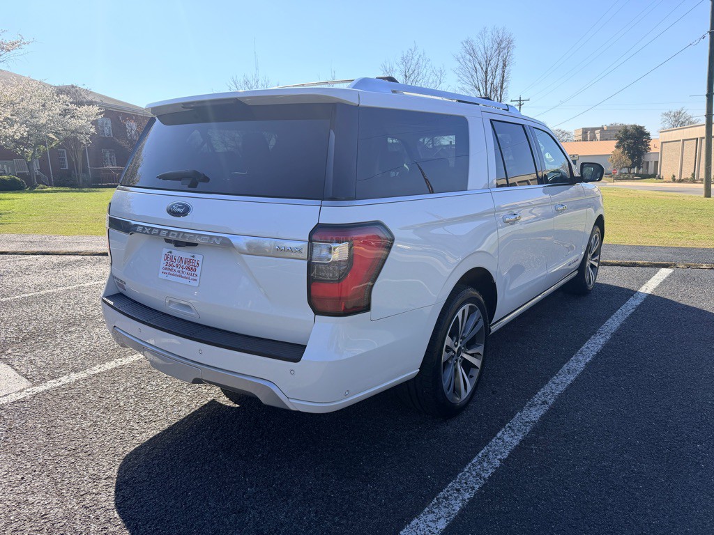 2020 Ford Expedition Image 5