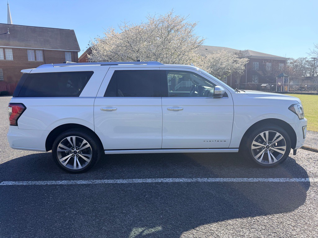 2020 Ford Expedition Image 6