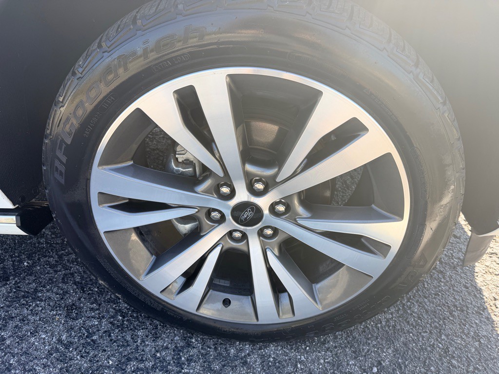 2020 Ford Expedition Image 7