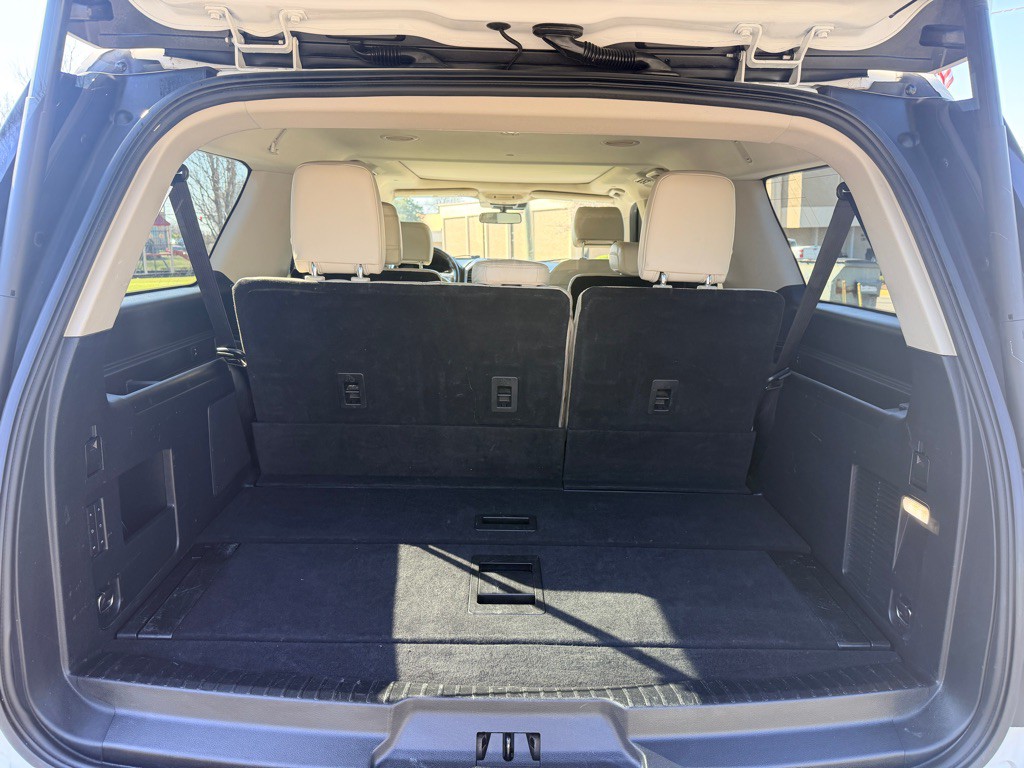 2020 Ford Expedition Image 8