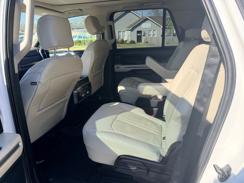 2020 Ford Expedition Image 10