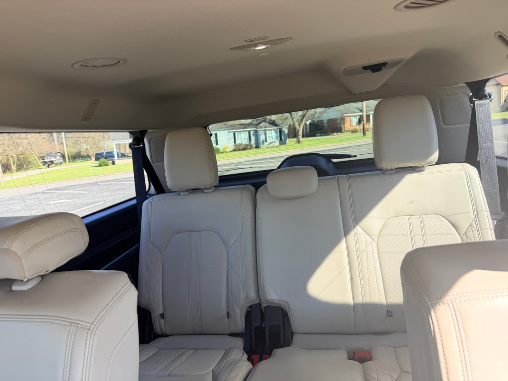2020 Ford Expedition Image 11