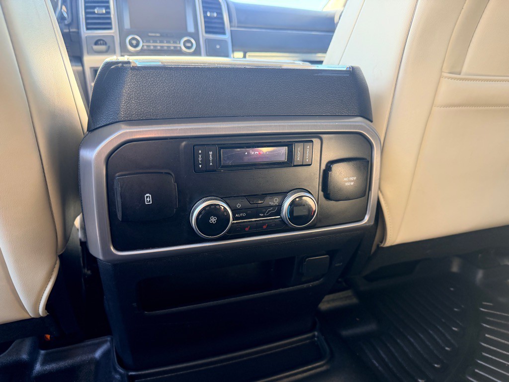 2020 Ford Expedition Image 12