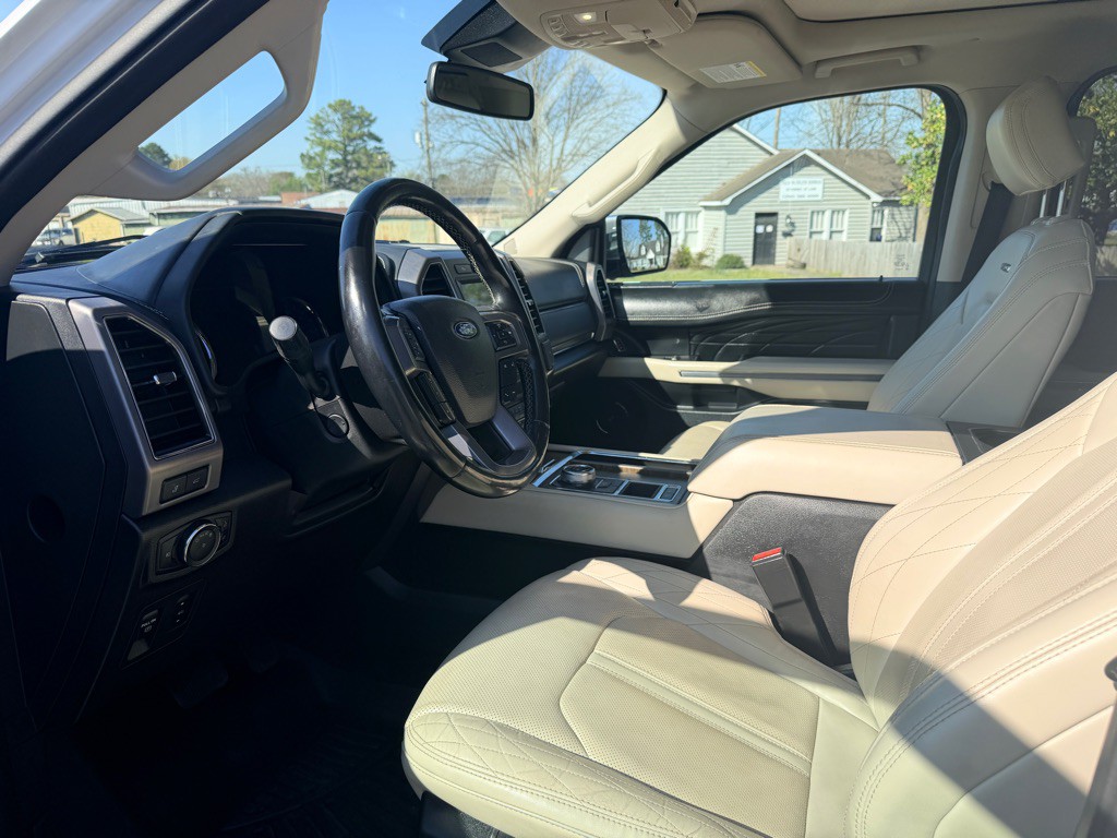 2020 Ford Expedition Image 14