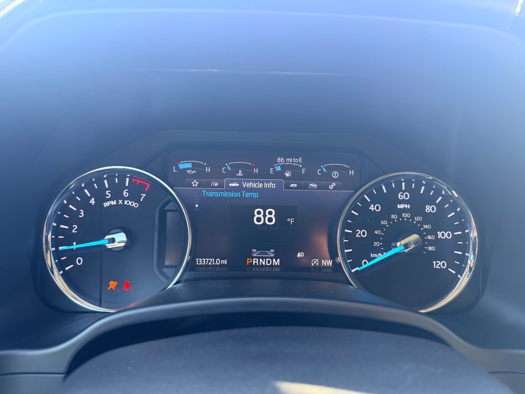 2020 Ford Expedition Image 15