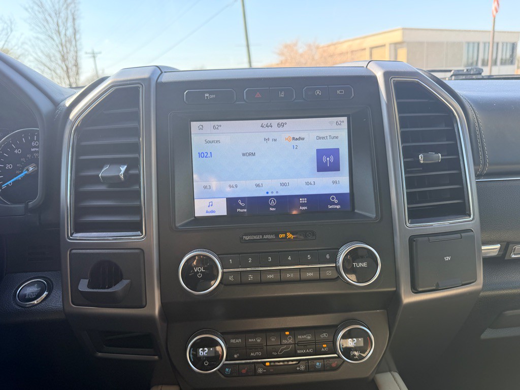 2020 Ford Expedition Image 16