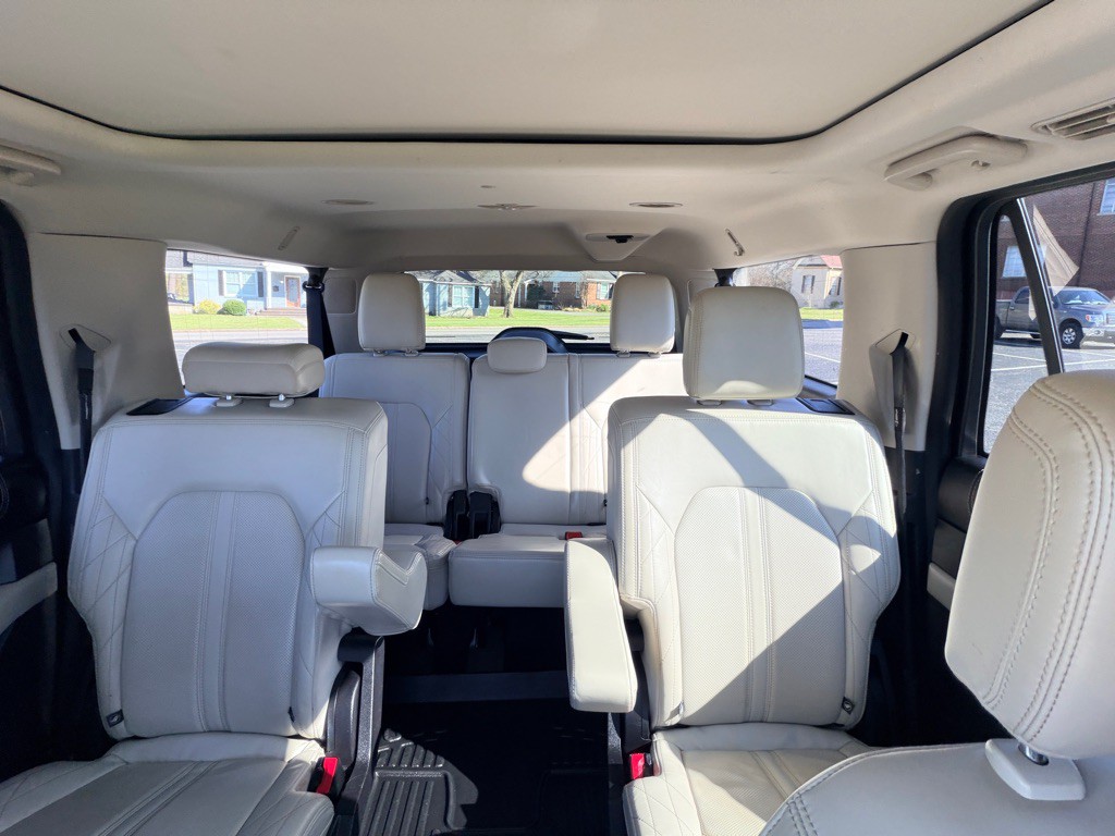 2020 Ford Expedition Image 17