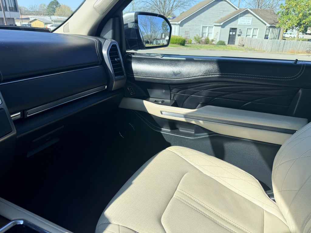 2020 Ford Expedition Image 19