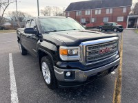 Image for 2014 GMC Sierra 1500 SLE ID: 7023372