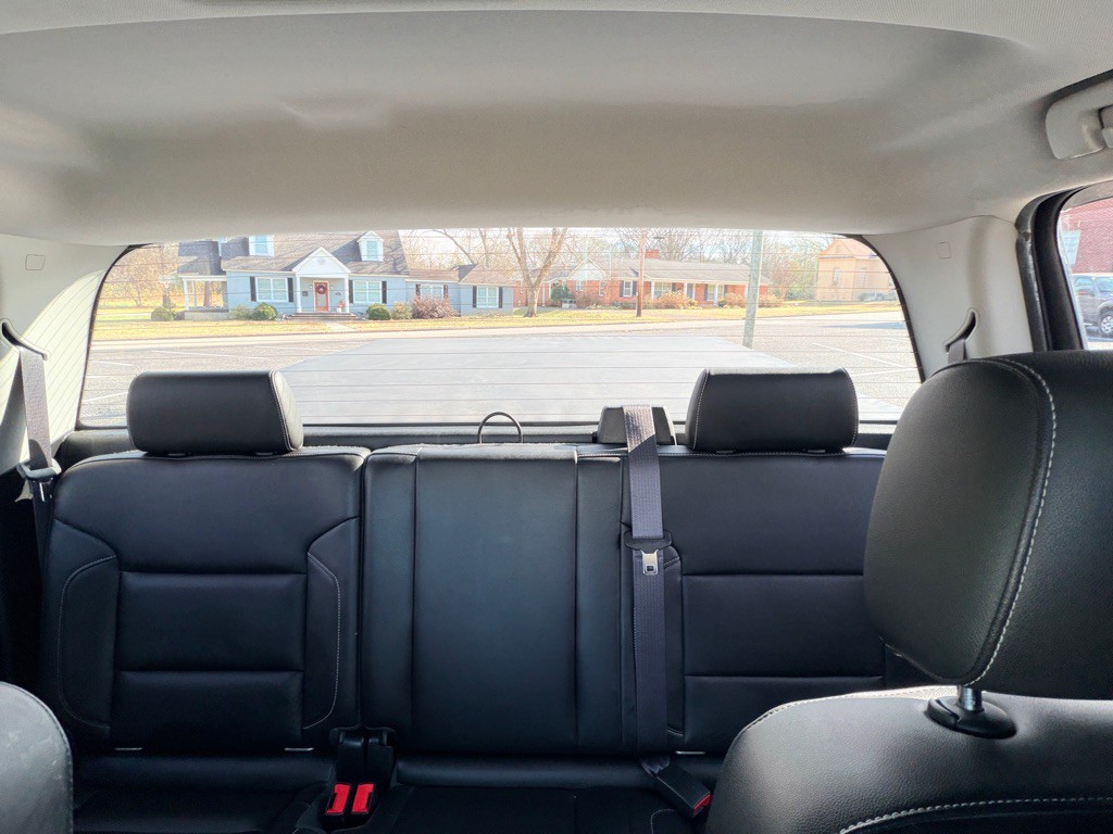 2014 GMC Sierra Image 16