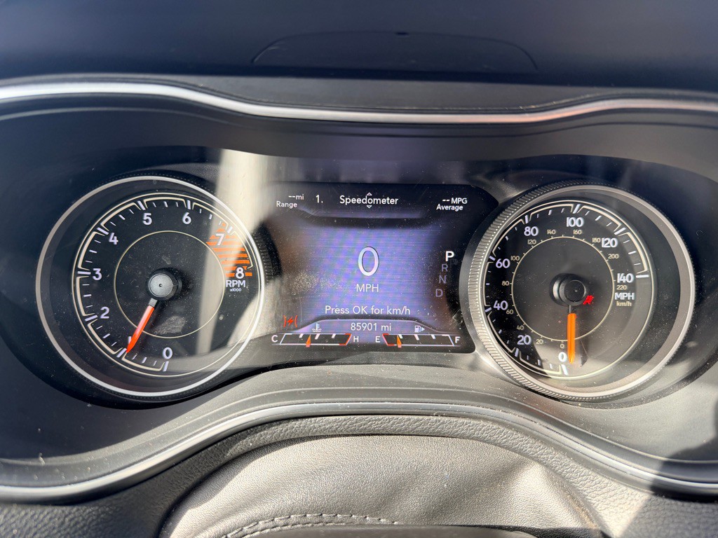 2020 Jeep Cherokee Image 14