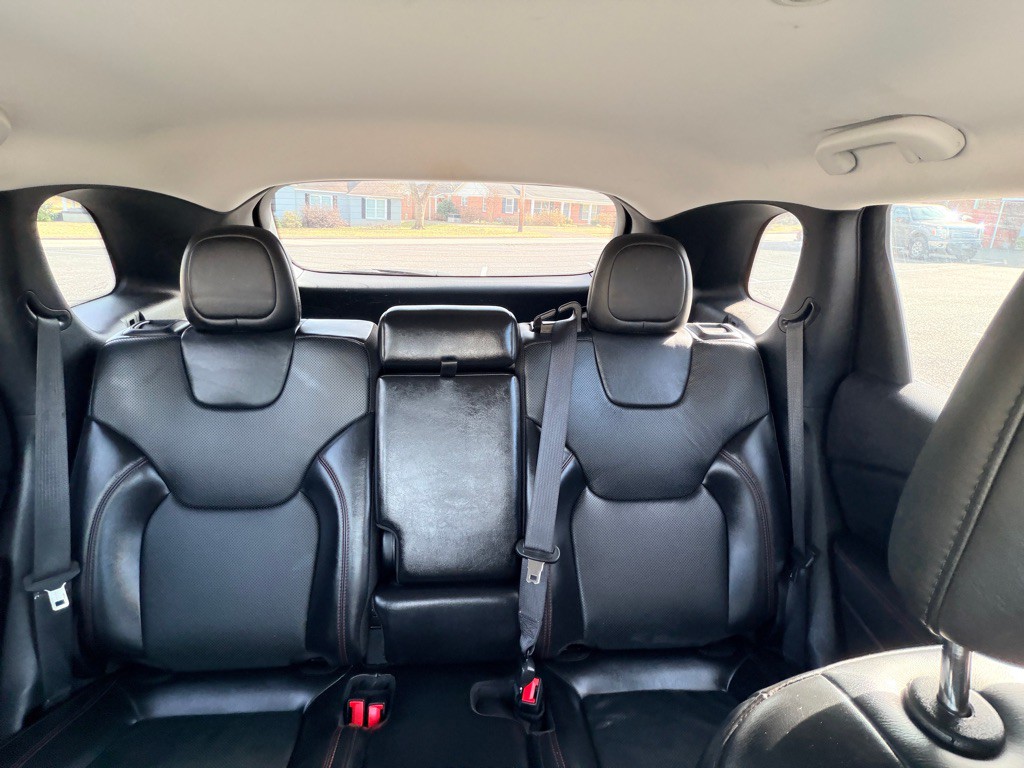 2020 Jeep Cherokee Image 16