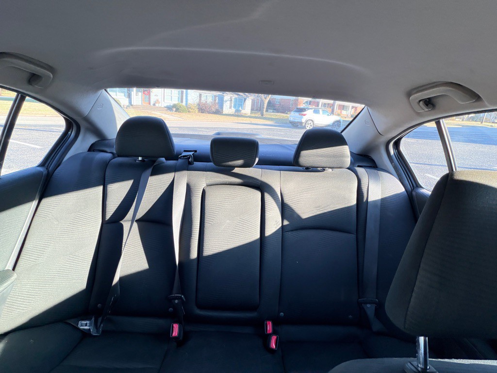 2017 Honda Accord Image 15