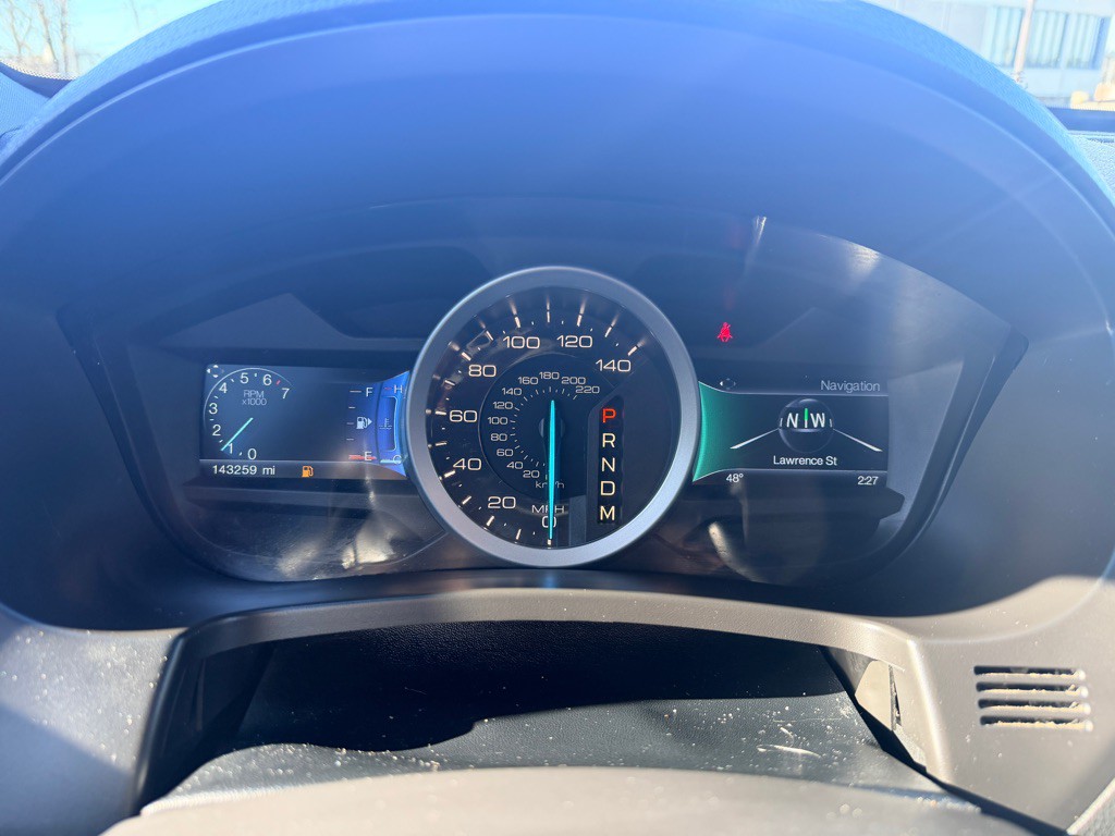 2015 Ford Explorer Image 14