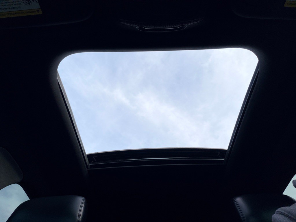 2019 Lincoln Nautilus Image 17