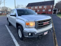 Image for 2014 GMC Sierra 1500 SLE ID: 7085278