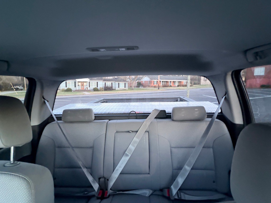 2014 GMC Sierra Image 15