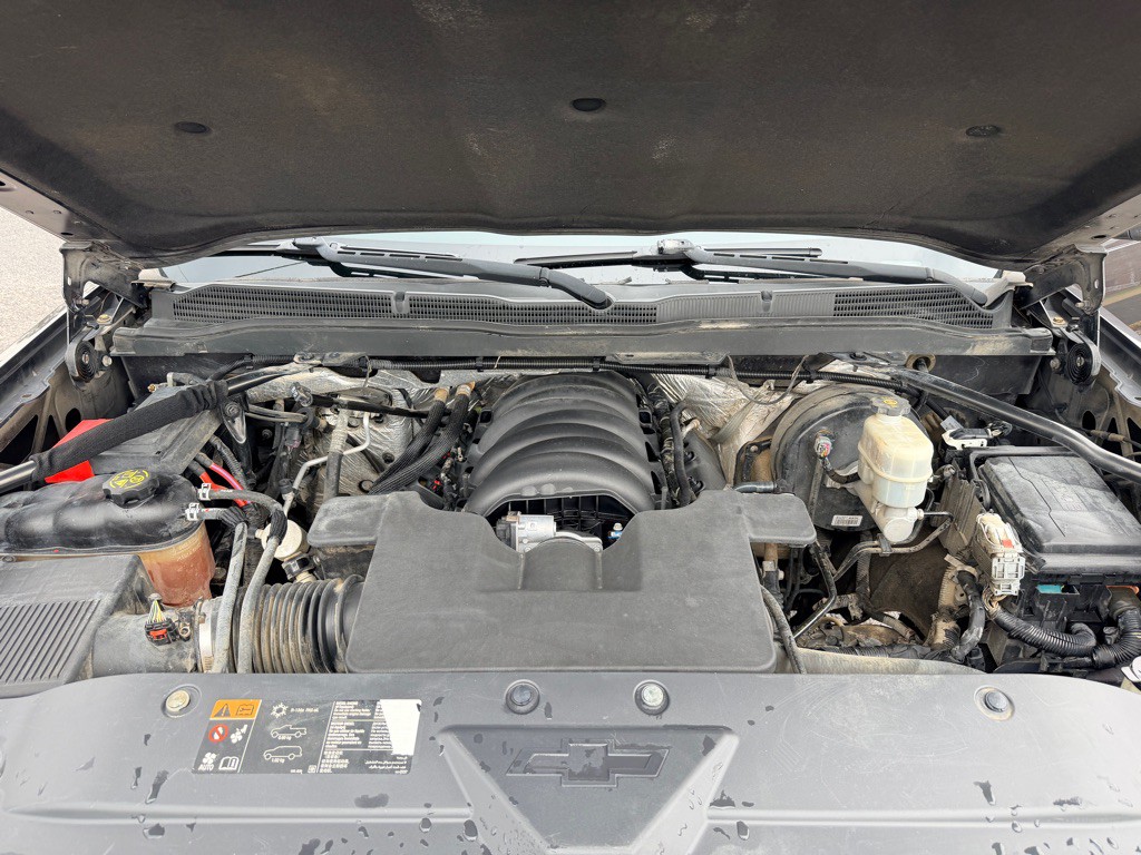 2014 Chevrolet Silverado 1500 Image 10