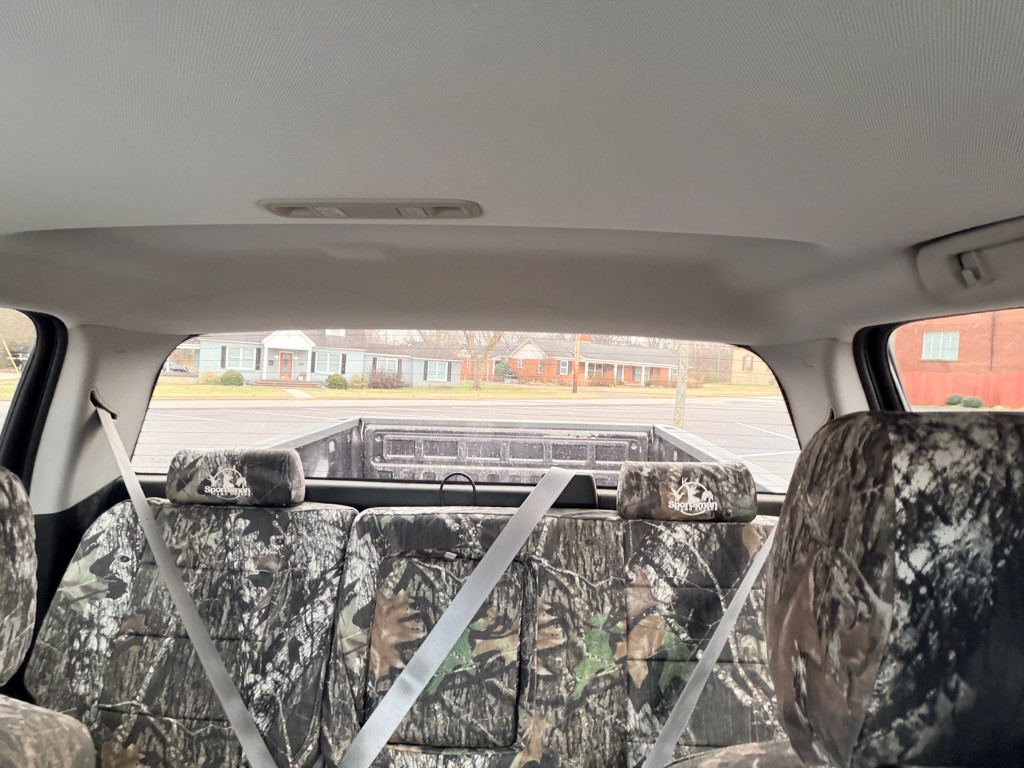 2014 Chevrolet Silverado 1500 Image 17