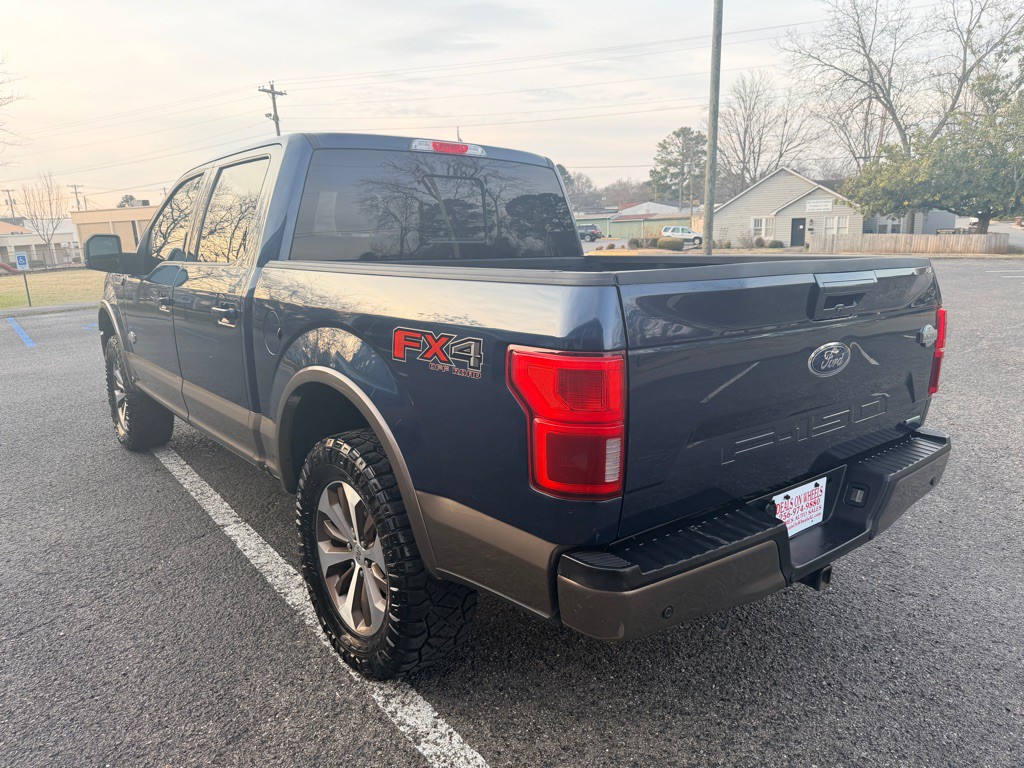2020 Ford F-150 Image 5