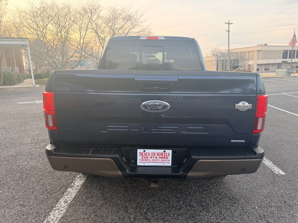 2020 Ford F-150 Image 6