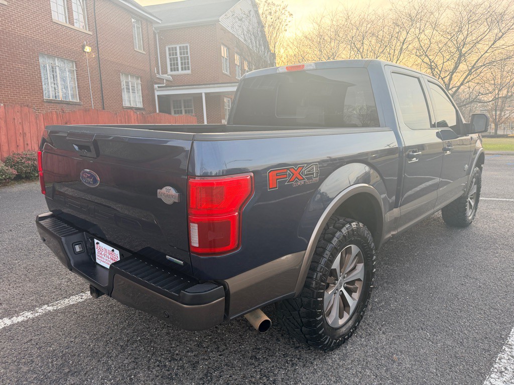2020 Ford F-150 Image 7