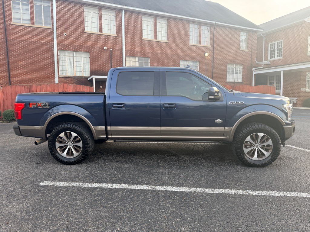 2020 Ford F-150 Image 8