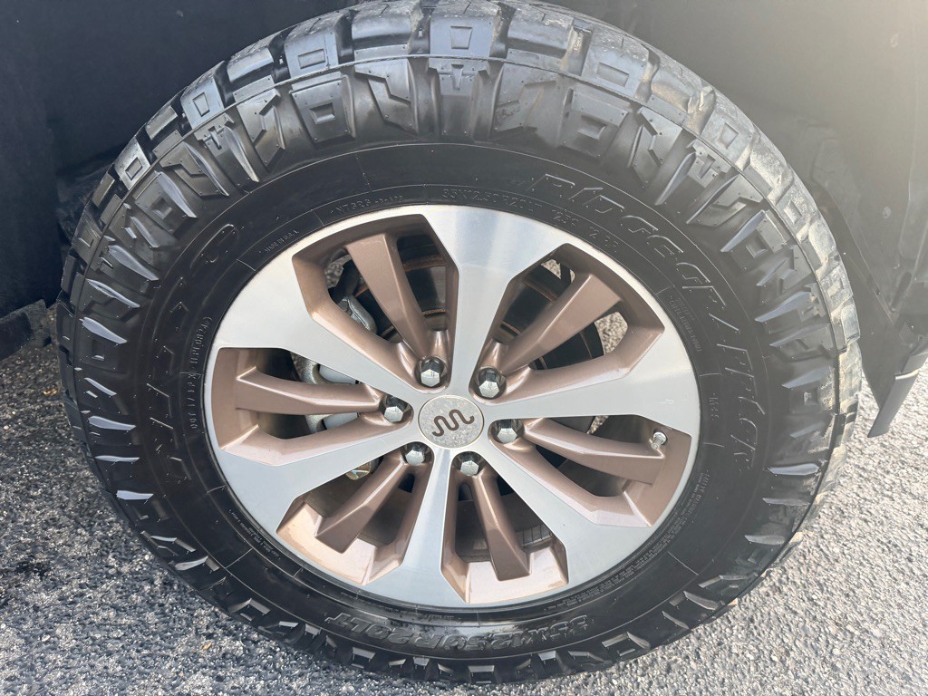 2020 Ford F-150 Image 9