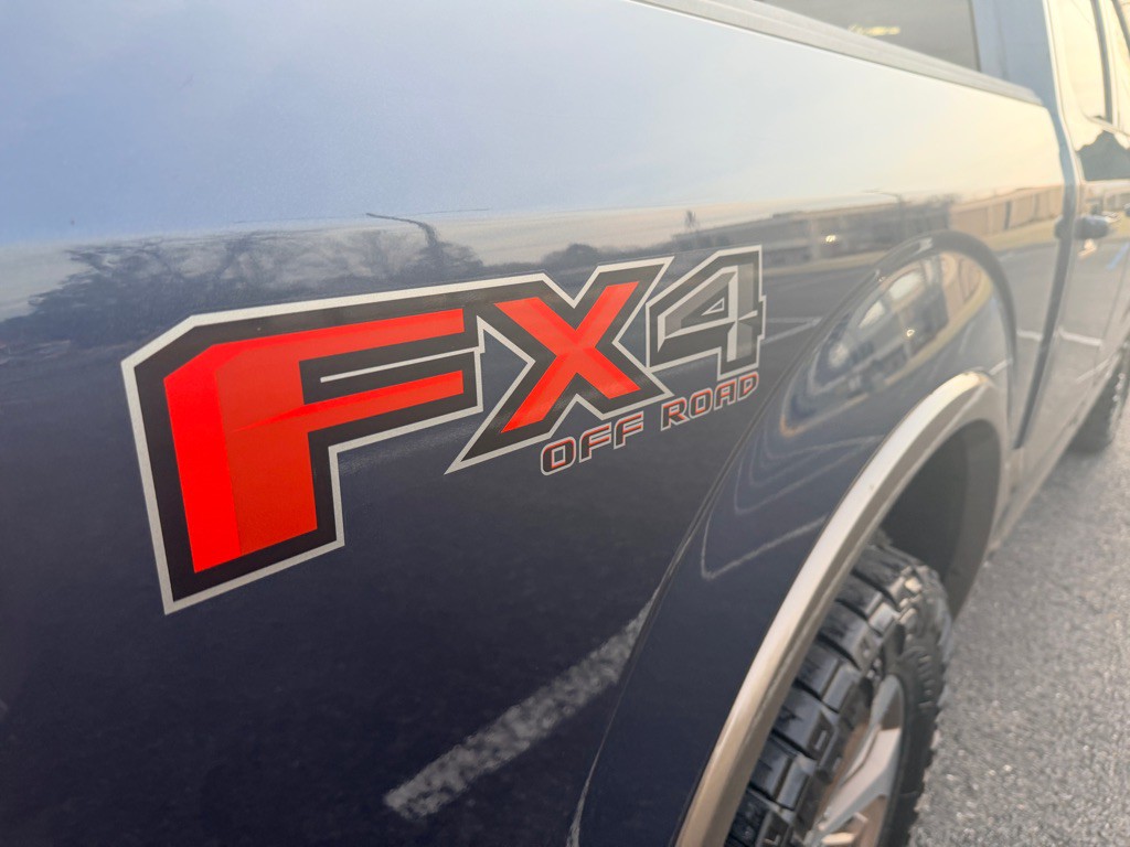 2020 Ford F-150 Image 10