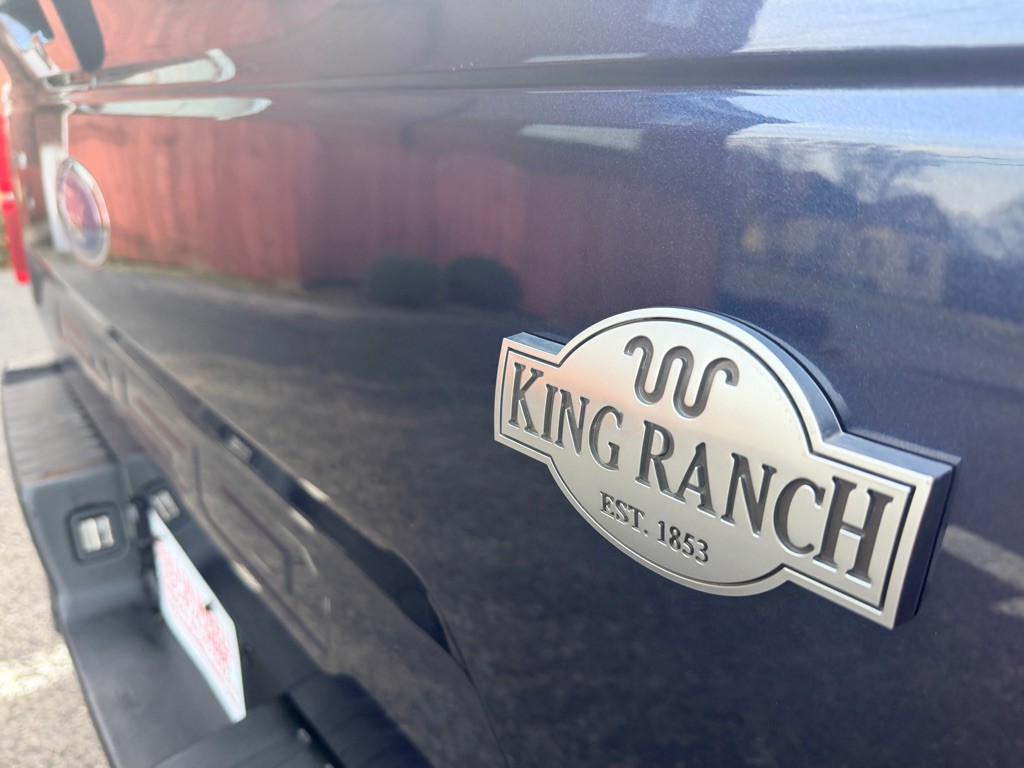 2020 Ford F-150 Image 11