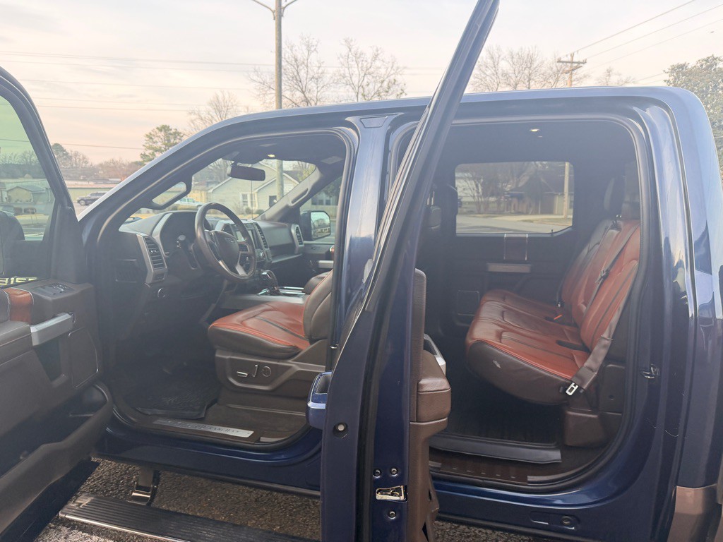 2020 Ford F-150 Image 12