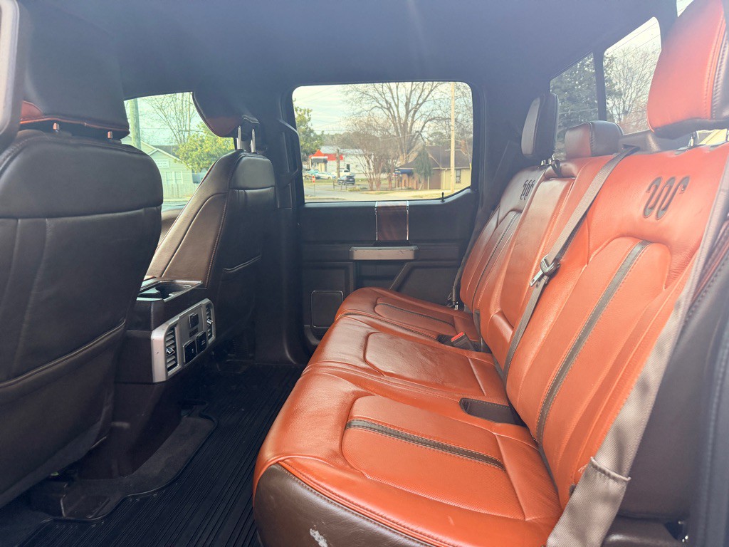 2020 Ford F-150 Image 13