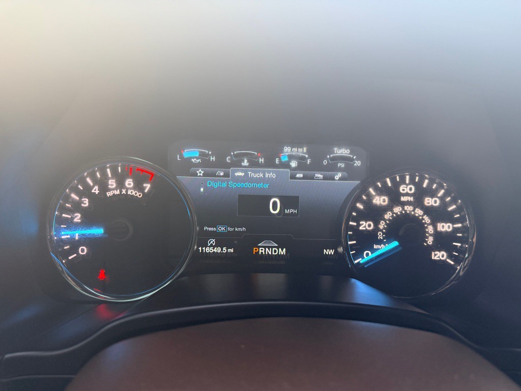 2020 Ford F-150 Image 16