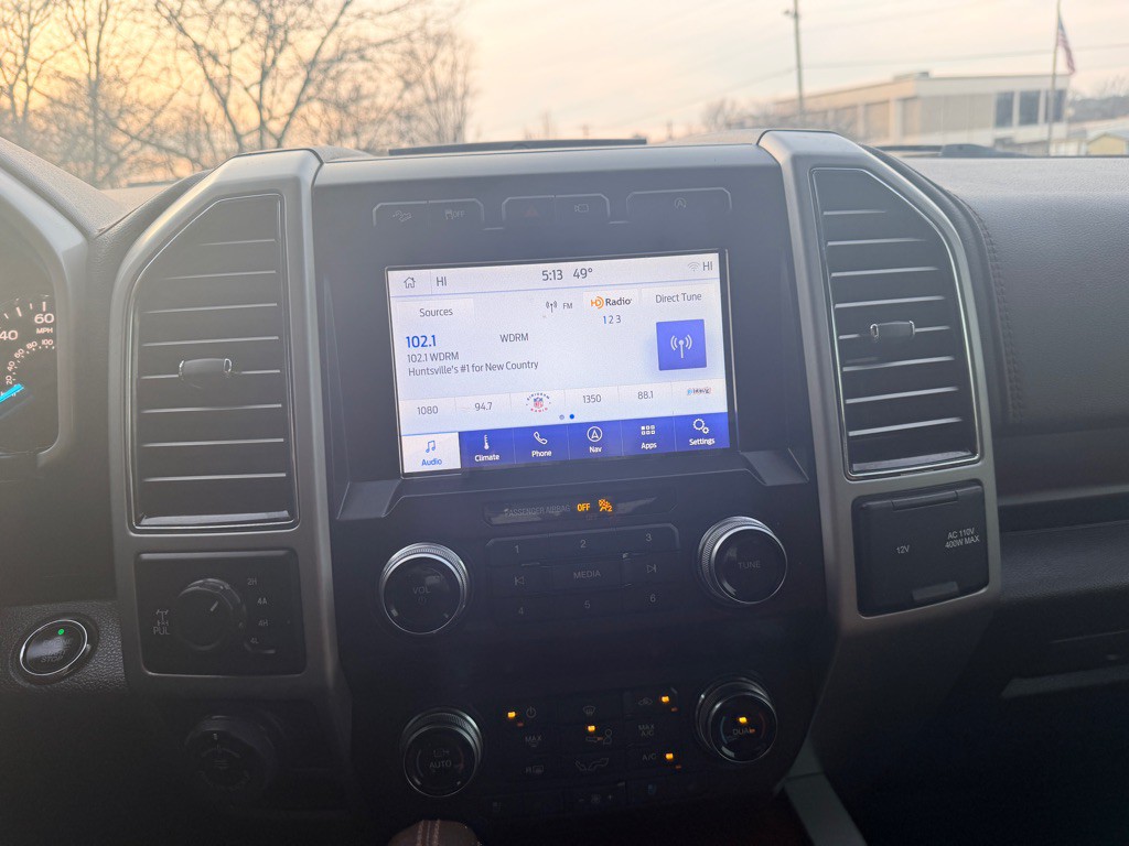 2020 Ford F-150 Image 17